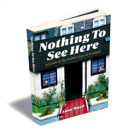 Nothing-To-See-Here Nothing To See Here