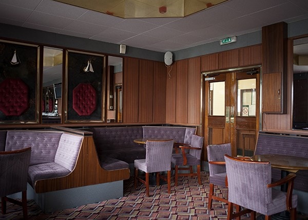 Alishia Farnan - Social State