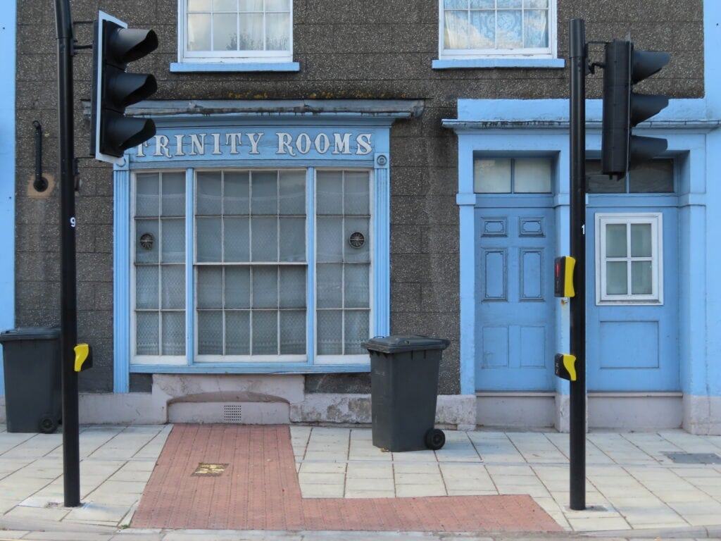 Trinity Rooms, Bristol