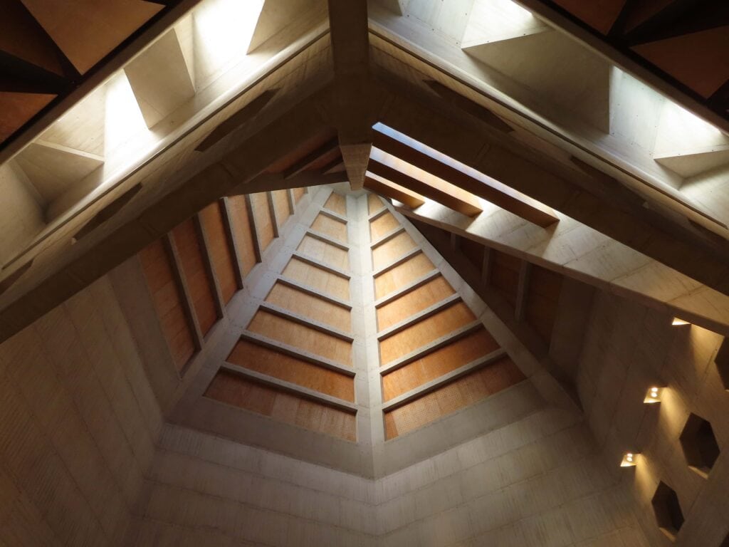 Clifton Cathedral, Bristol