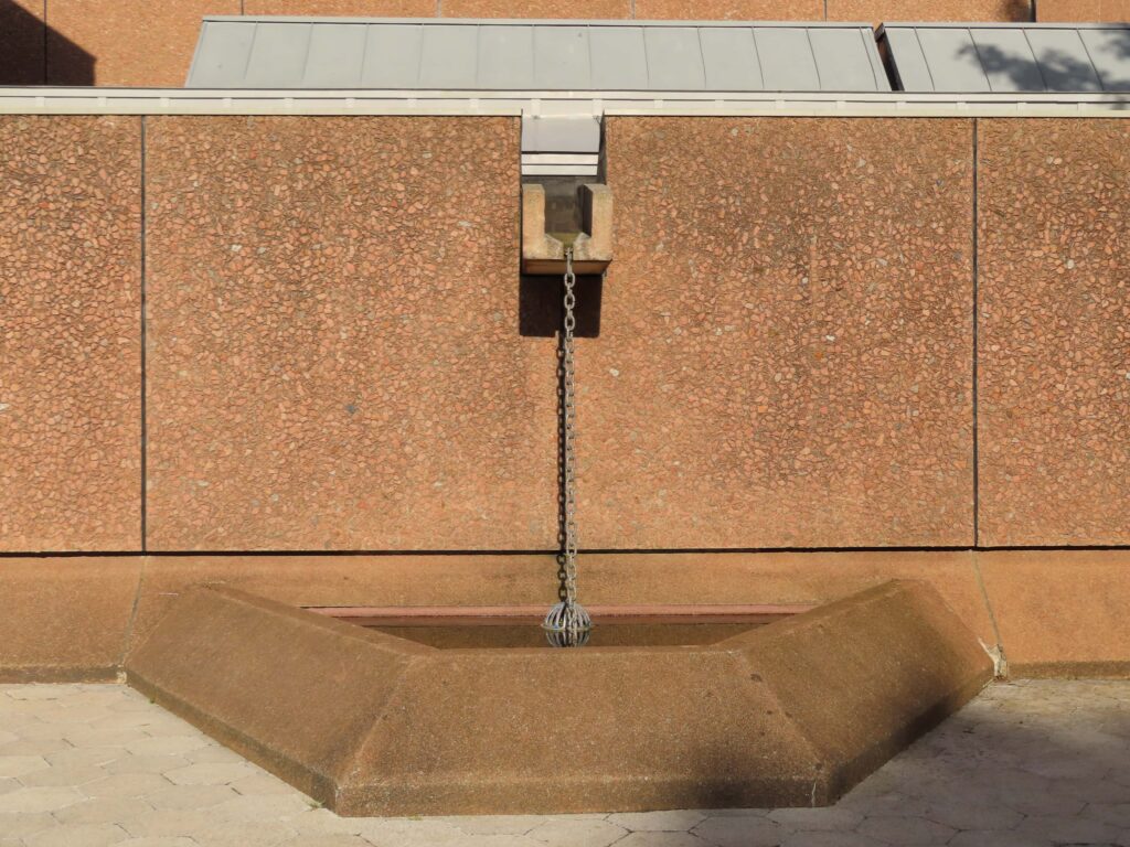 Clifton Cathedral, Bristol